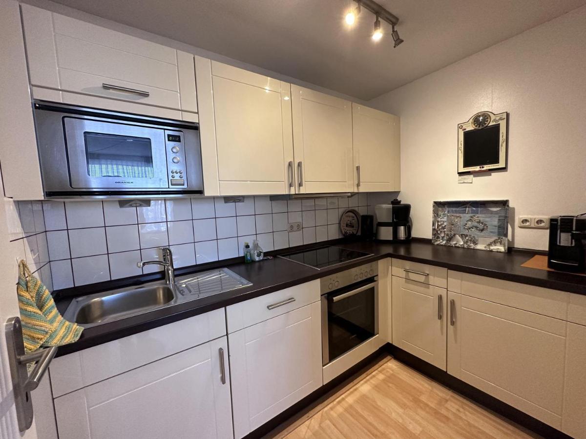 Sylter Strandhafer, Haus Germania Apartment