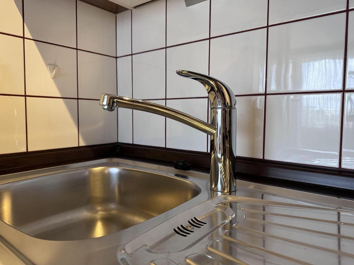 Apartment Sylter Strandhafer, Haus Germania